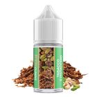 SVAPONEXT - MR TOBACCO TABACCO E PISTACCHIO - MINI SHOT 10+10 