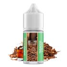 SVAPONEXT - MR TOBACCO TABACCO E RHUM - MINI SHOT 10+10 