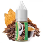 SVAPONEXT - TABACCO AL CAFFE' - AROMA CONCENTRATO 10 ML