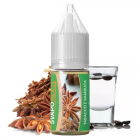 SVAPONEXT - TABACCO E SAMBUCA - AROMA CONCENTRATO 10 ML