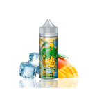 TASTY FRUITY - MANGO ICE 120ML