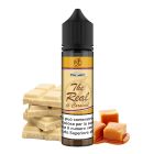 HIGH VOLTAGE - THE REAL IS CARAMEL 60ML