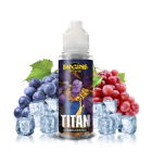BAD GUYS - TITAN 120ML