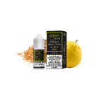 TNT VAPE - TWENTY NOTES LATAKIA CEDAR - MINI SHOT 10+10