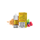 TNT VAPE - TWENTY NOTES VIRGINIA RED FRUITS - MINI SHOT 10+10