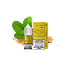 TNT VAPE - TWENTY NOTES VIRGINIA MINT - MINI SHOT 10+10