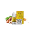 TNT VAPE - TWENTY NOTES VIRGINIA HAZELNUT - MINI SHOT 10+10