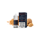 TNT VAPE - TWENTY NOTES KENTUCKY WALNUT - MINI SHOT 10+10
