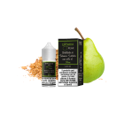 TNT VAPE - TWENTY NOTES LATAKIA PEAR - MINI SHOT 10+10
