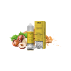TNT VAPE - TWENTY NOTES VIRGINIA HAZELNUTS 60ML