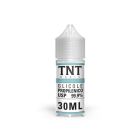 TNT VAPE - GLICOLE PROPILENICO PG 30ML