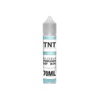 TNT VAPE - GLICOLE PROPILENICO PG 70ML IN 75ML