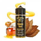 CUTTWOOD - TOBACCO TRAIL 120ML