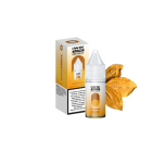 IWIK - LIQUIDO 10ML AI SALI DI NICOTINA TOBACCO 10MG