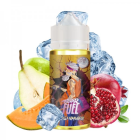 FIGHTER FUEL - TOSHIMURA 120ml