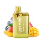 LOST MARY - USA E GETTA TP800 - TRIPLE MANGO 20MG DI NICOTINA