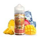 SULTAN CLOUD - TROPICAL JOURNEY 120ML