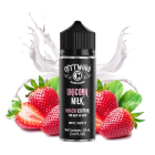CUTTWOOD - UNICORN MILK 120ML