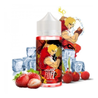 FIGHTER FUEL - URAKEN 120ml