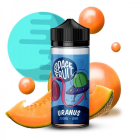 SPACE FRUIT - URANUS 240ML