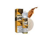 SUPREM-E - VANILLA AND TOBACCO 60ML