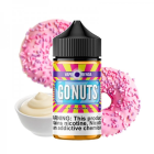 FIVE PAWNS - LEGACY VAPE ORENDA GO NUTS 120ML