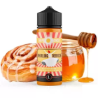 FIVE PAWNS - LEGACY VAPE ORENDA WHIRLING DERVISH 120ML