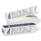 VAPORART - BUBBLE FILTRI DI RICAMBIO 20PZ