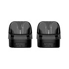 VAPORESSO - CARTUCCIA LUXE XR SENZA COIL 5ML - 2 PEZZI