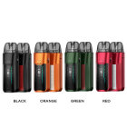 VAPORESSO - KIT LUXE XR MAX 2800MAH (nuovi colori) 