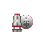 VAPORESSO - COIL MESH GTX-2 DA 0,6OHM - 5 PEZZI