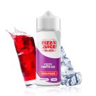 FIZZY JUICE - KING BAR FIZZY VITMO ICE 120ML