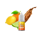 AROMA SVAPO - VINTAGE TOBACCO CITRUS BURST - MINI SHOT 10+20