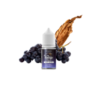 AROMA SVAPO - VINTAGE TOBACCO DARK GRAPE - MINI SHOT 10+20