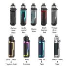 VOOPOO - KIT ARGUS PRO GREEN SILVER