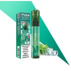 VUSE - USA E GETTA 1000 - GO PEN PEPPERMINT ICE 0MG DI NICOTINA 