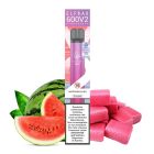 ELF BAR - USA E GETTA 600 V2 - WATERMELON BG 20MG NICOTINA 