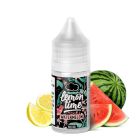 ELIQUID FRANCE - LEMON TIME WATERMELON - MINI SHOT 10+10