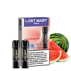 LOST MARY - POD PRECARICATA WATERMELON 20MG DI NICOTINA - 2PZ 