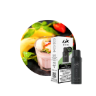 LIKBAR - 1 PZ POD PRECARICATA 1000 TIRI - 20MG DI NICOTINA UNICORN SHAKE