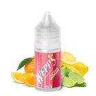 ELIQUID FRANCE - WEPPS - MINI SHOT 10+10