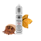 LA TABACCHERIA - EXTREME 4 POD WHITE BLACK CAVENDISH 60ML