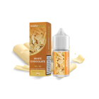 SVAPONEXT - MR CAKE WHITE CHOCOLATE - MINI SHOT 10+10 