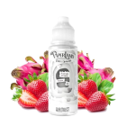 PAPERLAND - WHITE DRAGON 120ML