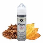 LA TABACCHERIA - EXTREME 4 POD WHITE PILOTO CUBANO 60ML