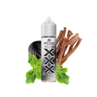 ROYAL BLEND - XXX - SHOT SERIES 10ML IN 60
