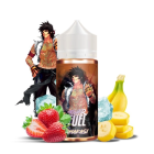 FIGHTER FUEL - YAMAKASI 120ML