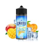 ELIQUID FRANCE - GREEN FRESH YELLOW - MINI SHOT 10+10