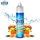 ELIQUID FRANCE - FRESH YELLOW - SHOT SERIES 10ML IN 60