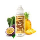 PAPERLAND - YELLOW TROPIC 120ML
